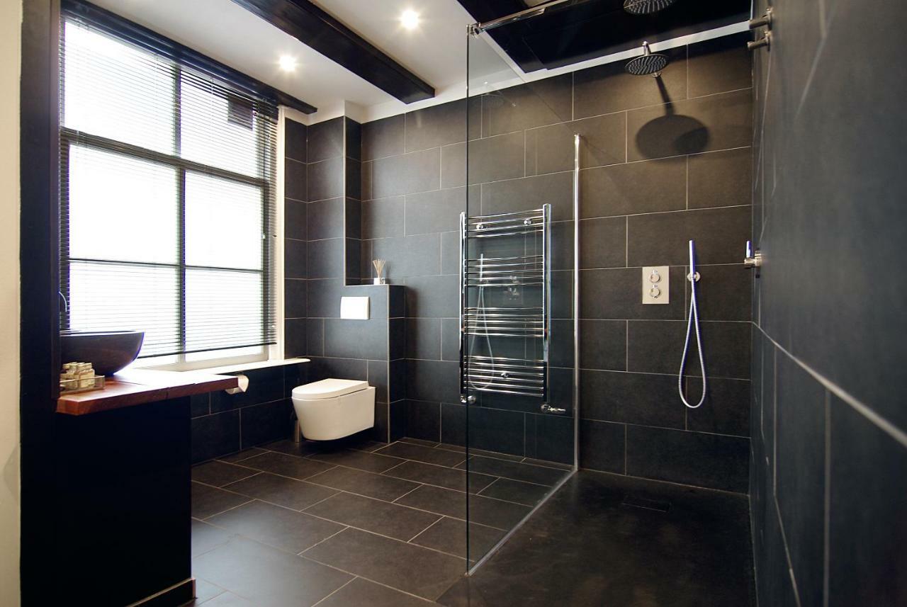 1637: Historic Canal View Suites อัมสเตอร์ดัม ภายนอก รูปภาพ