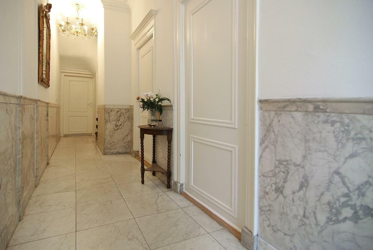 1637: Historic Canal View Suites อัมสเตอร์ดัม ภายนอก รูปภาพ
